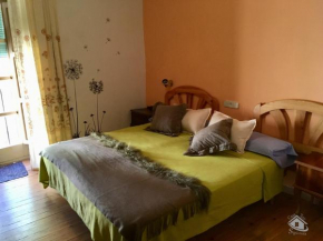 Casa Tere, Sigüenza